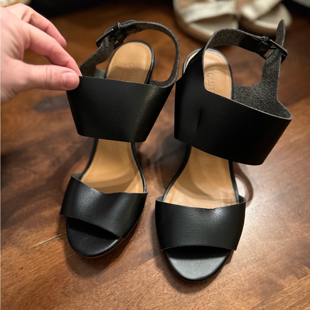 New w/o tag Old Navy Wedge